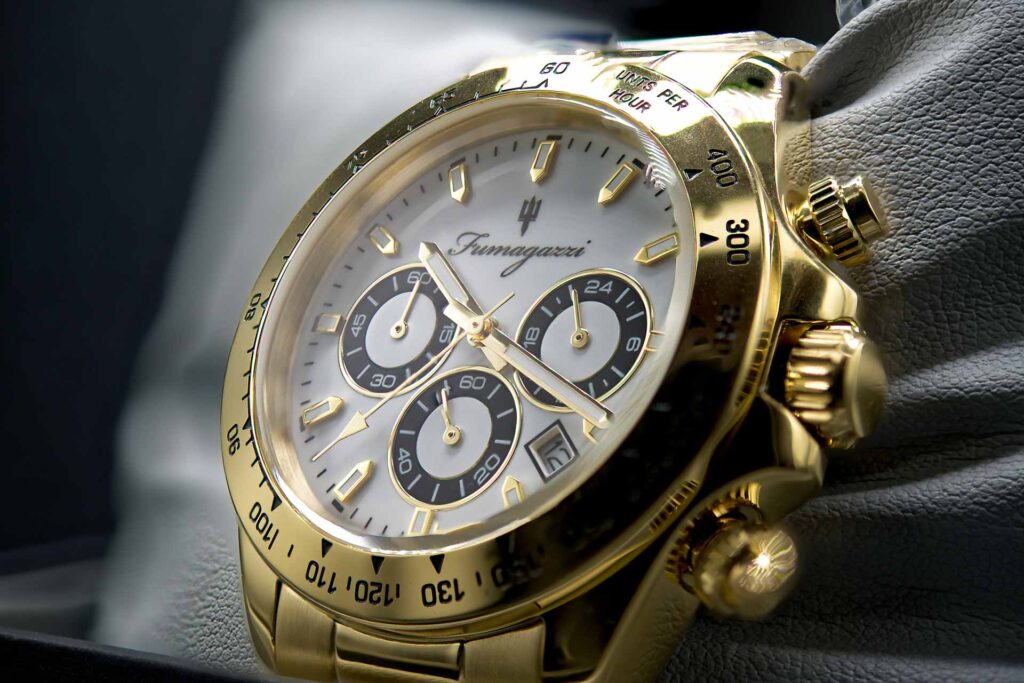 Orologi Fumagazzi