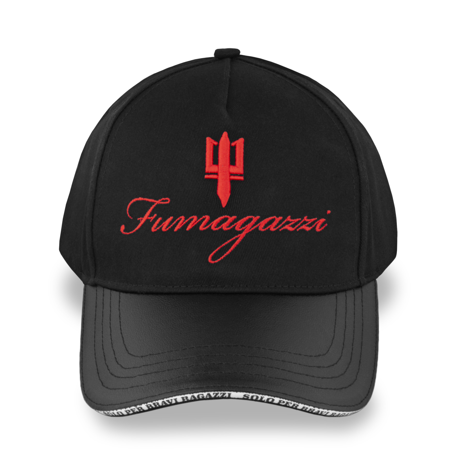 Combo "DiavolALetto" NeroRosso - immagine 3