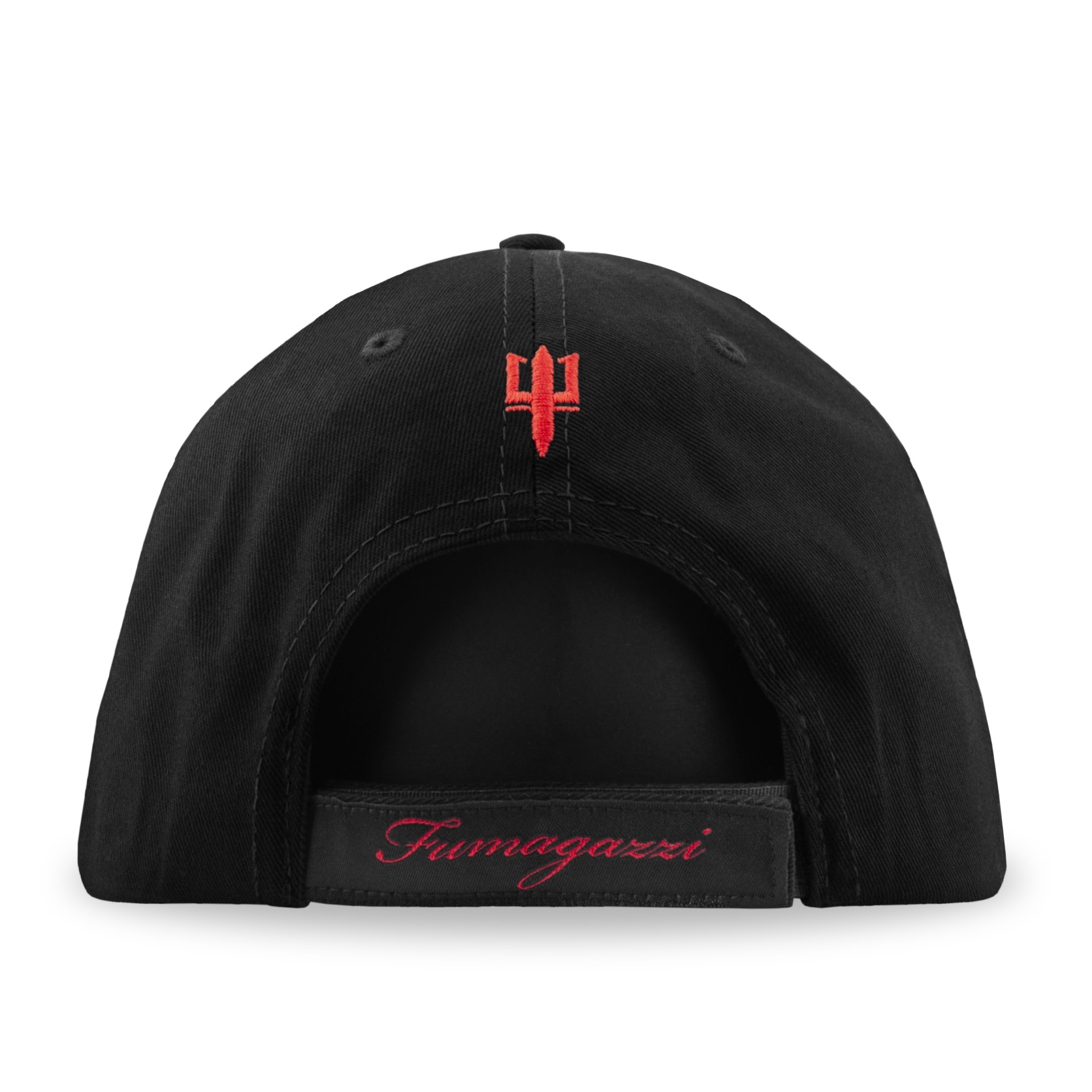 Combo "DiavolALetto" NeroRosso - immagine 5