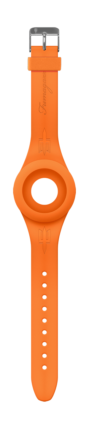 Pezzo di FiGO Arancione - immagine 2