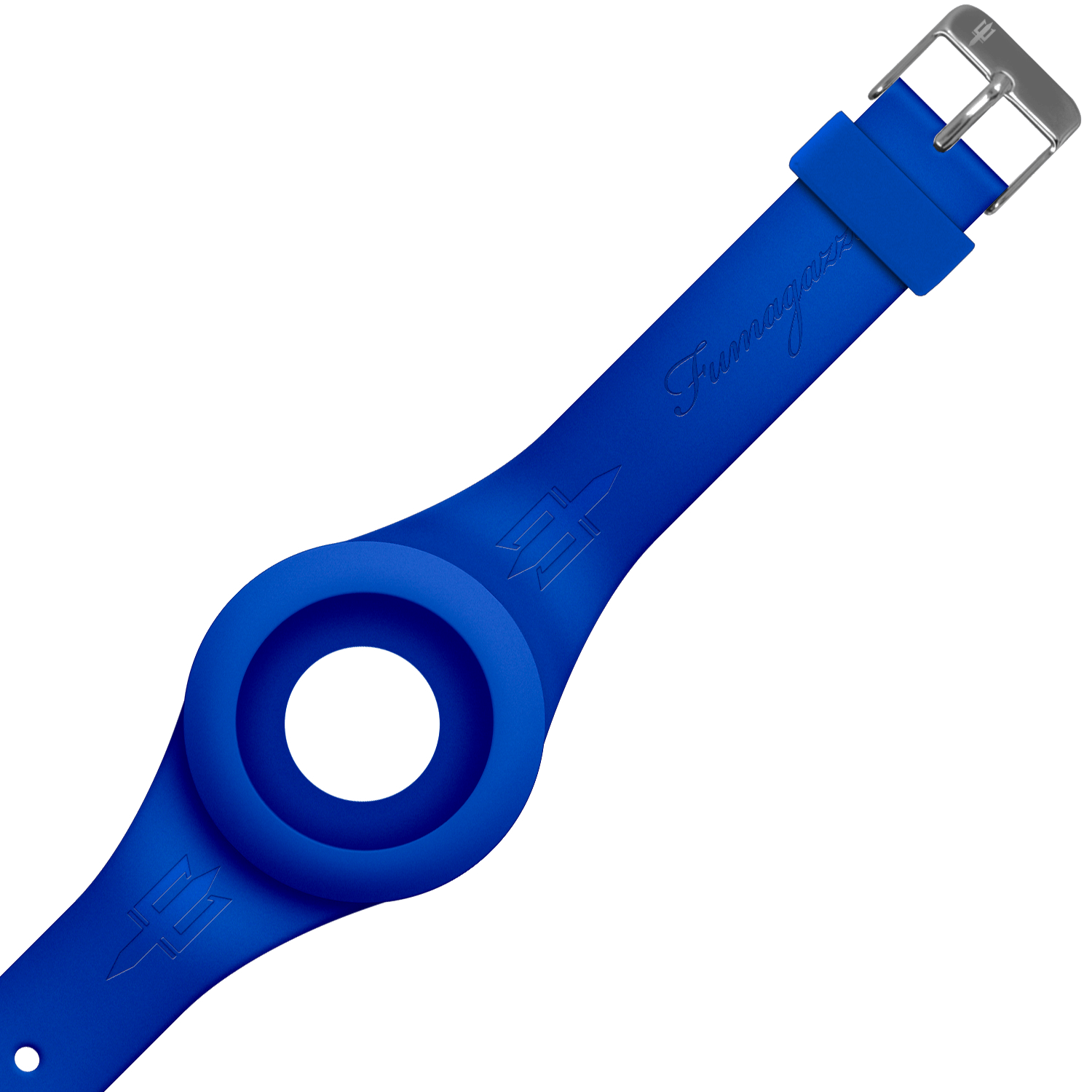 Pezzo di FiGO Blu