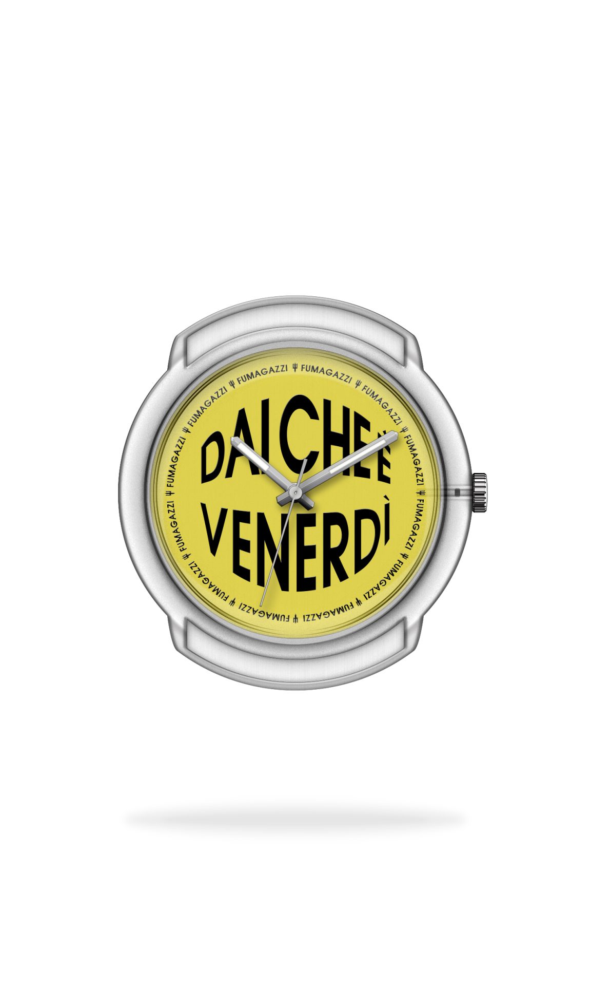 Fumagazzi Combo Dai che è venerdì - ed. limitata