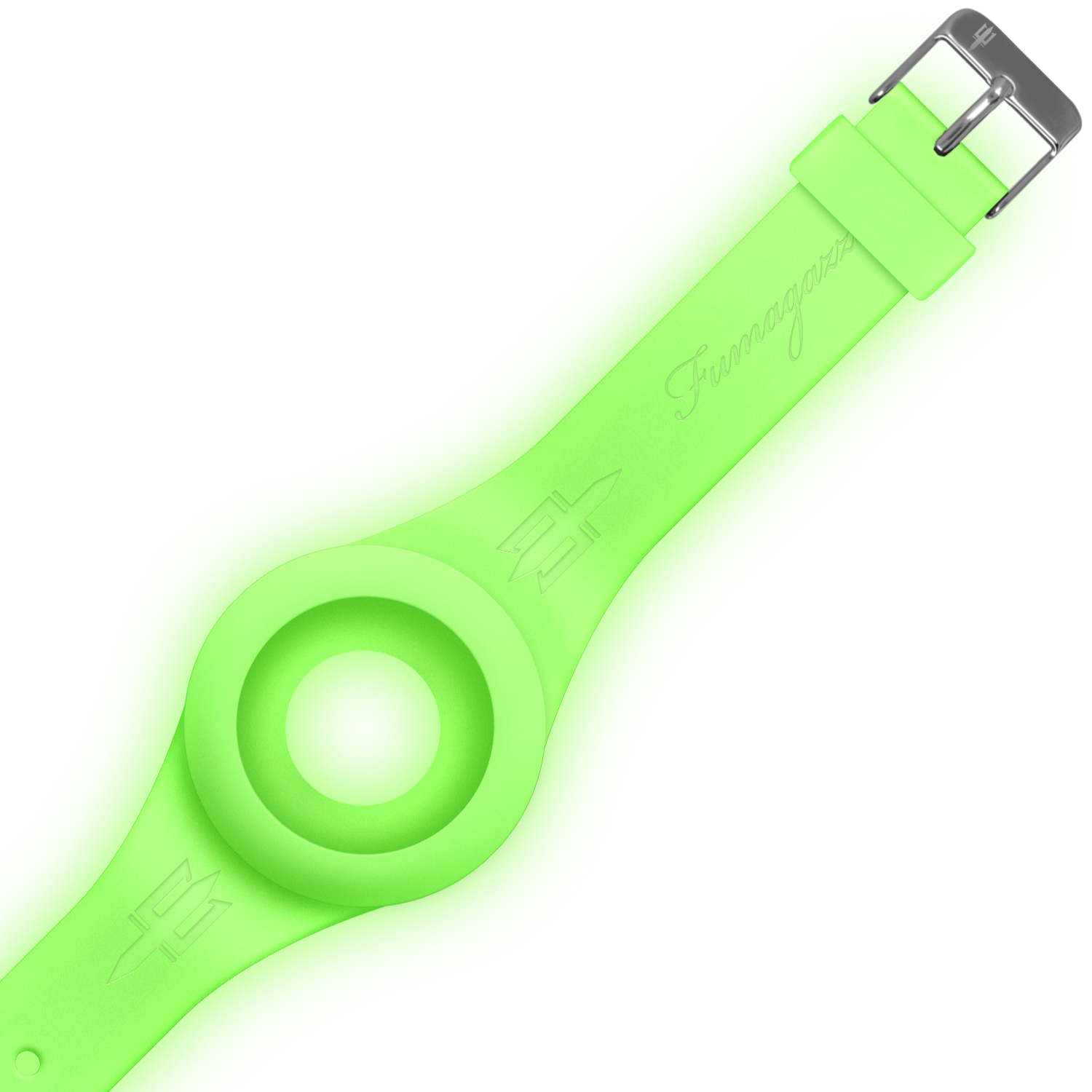 Pezzo di FiGO Fluo