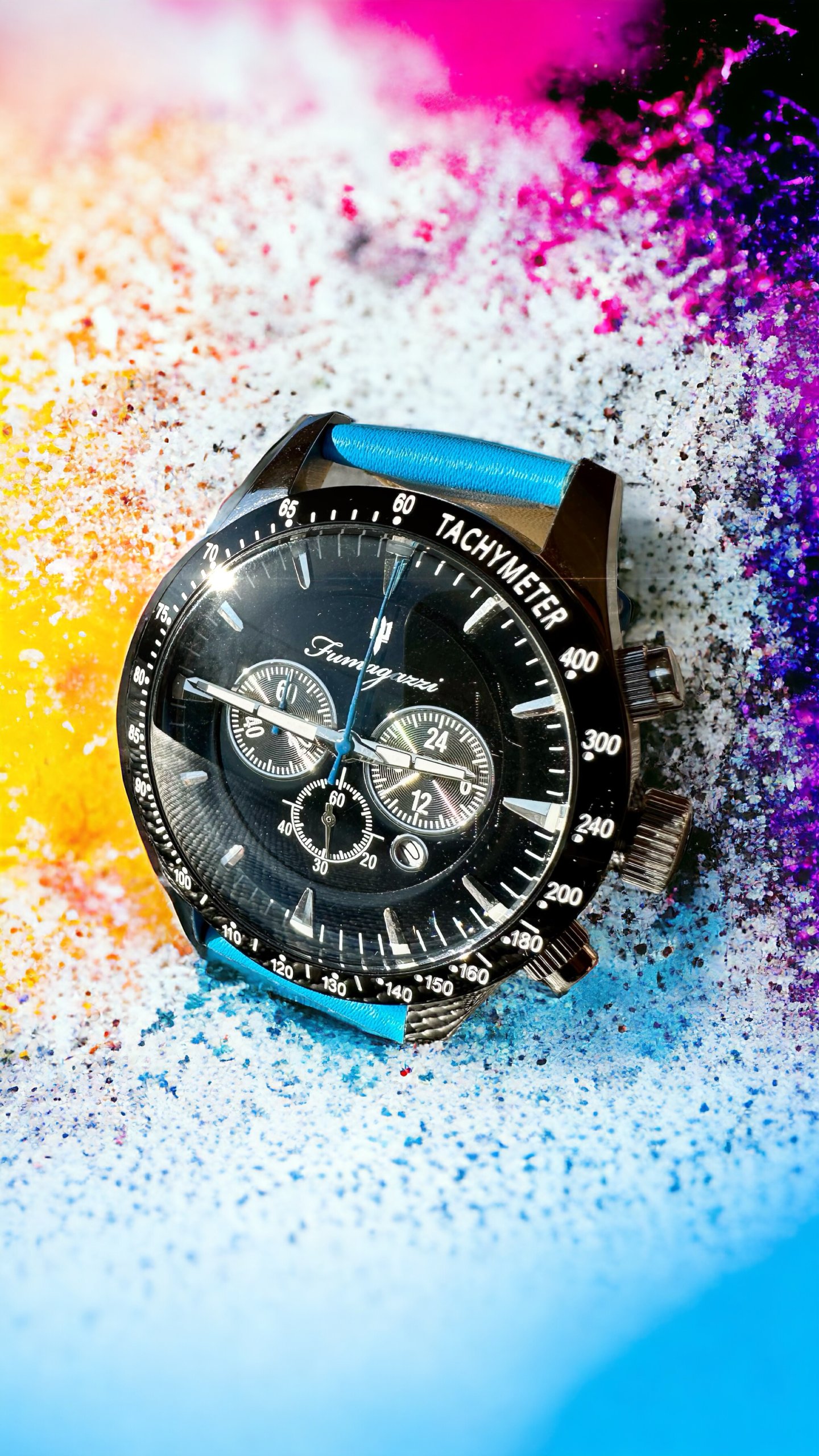 Fumagazzi Velox Durox - immagine 2