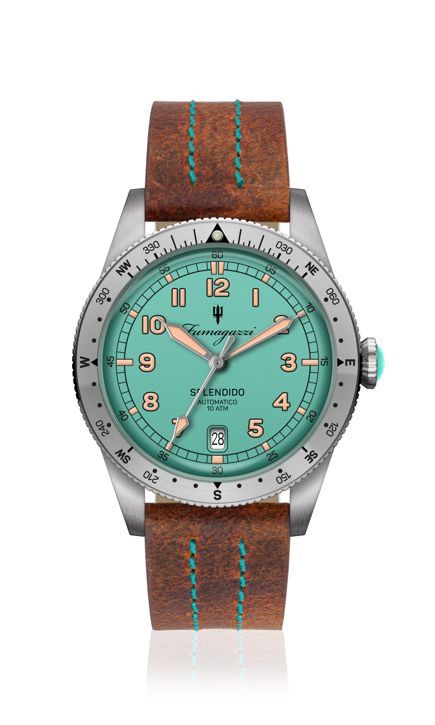 Fumagazzi Splendido
