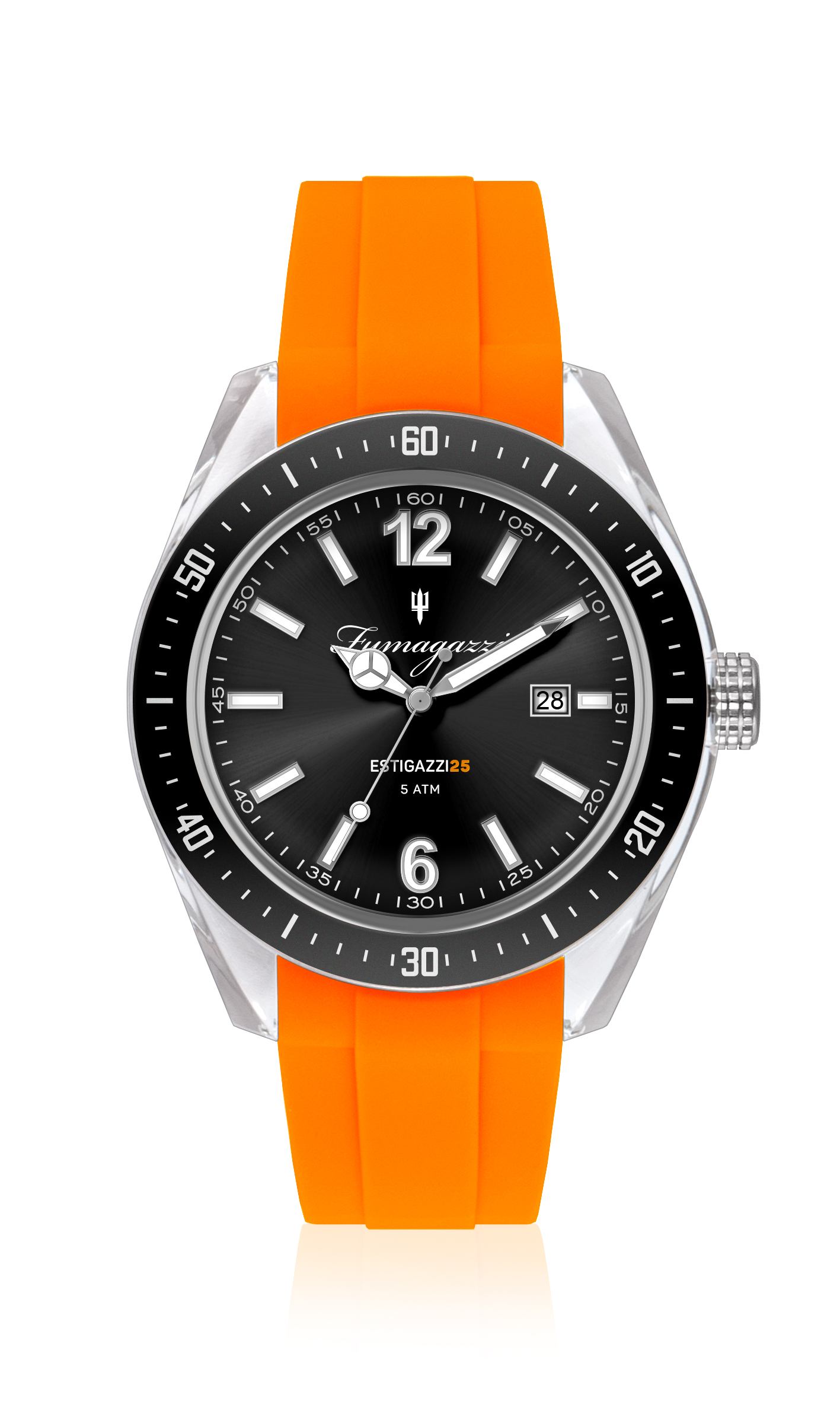 Fumagazzi EstiGazzi25 - Arancione