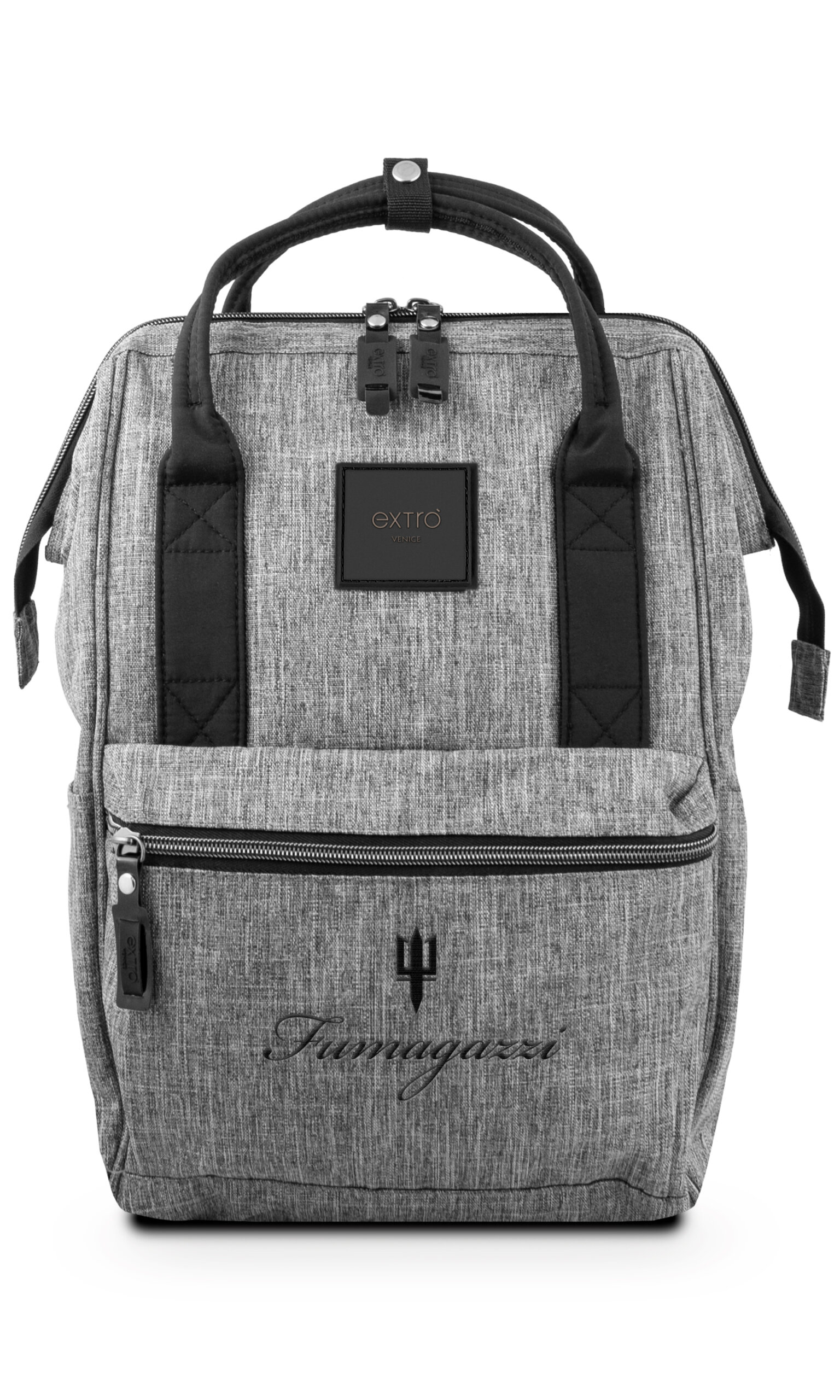 BagPack in Nylon riciclato Eco-friendly - Pepe&Sale