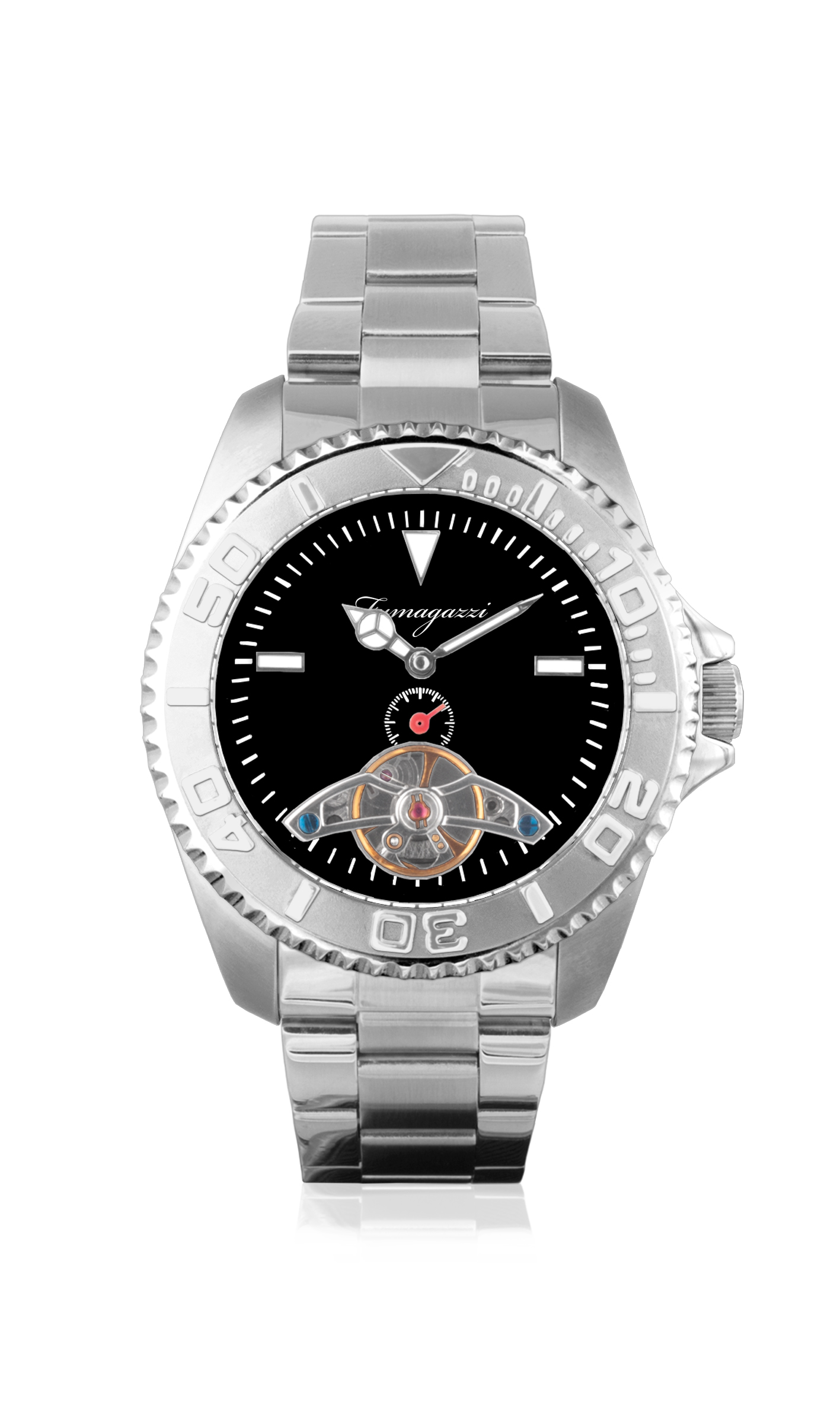 Fumagazzi Le Grand Affair - Noir