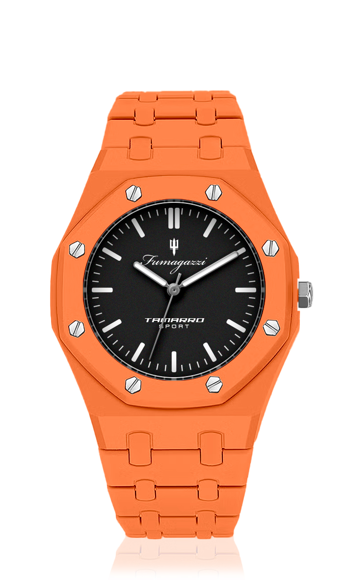 Fumagazzi Tamarro Sport Arancione