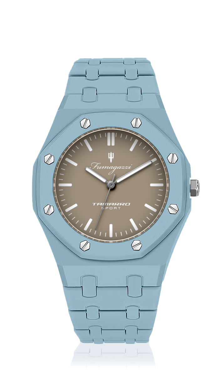 Fumagazzi Tamarro Sport Azzurro