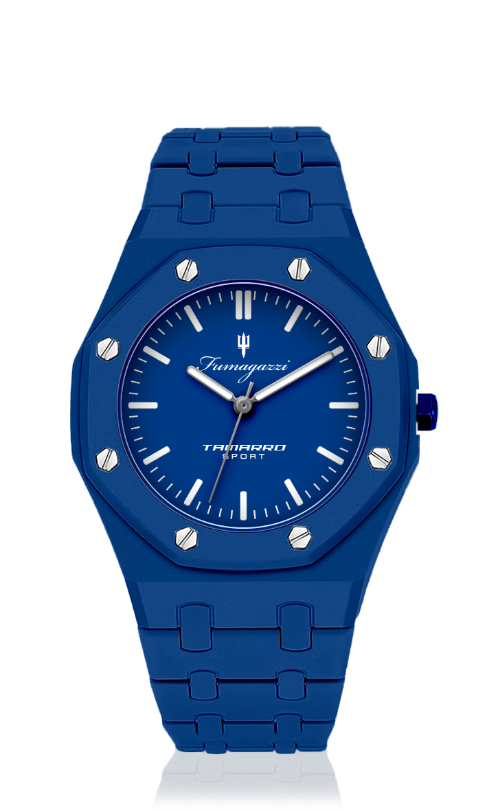 Fumagazzi Tamarro Sport Blu