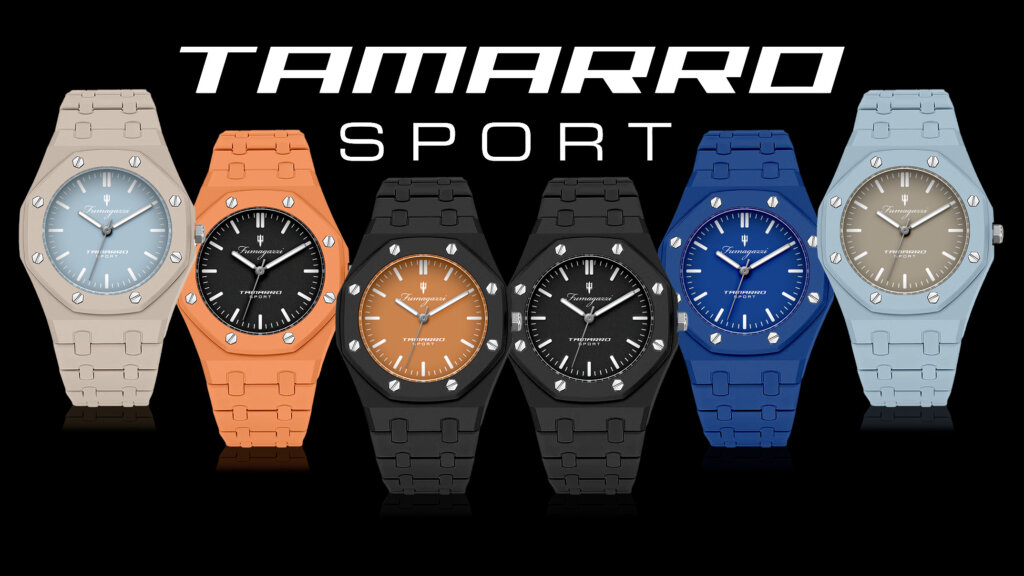 Tamarro Sport